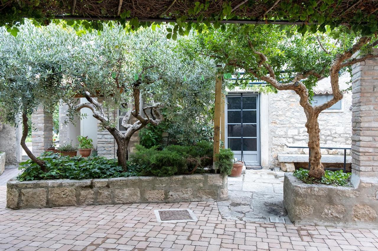 Country House Casa Lucia 보드냔 외부 사진