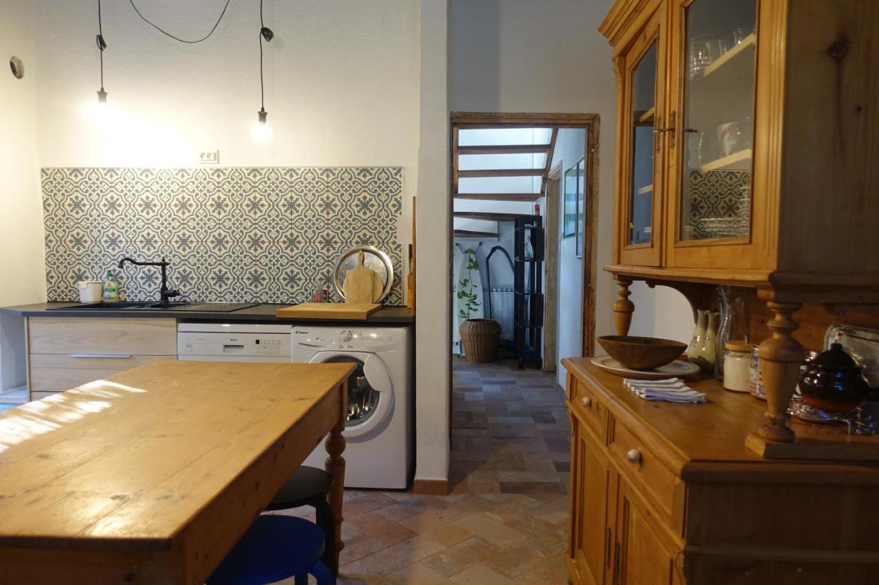 Country House Casa Lucia 보드냔 외부 사진