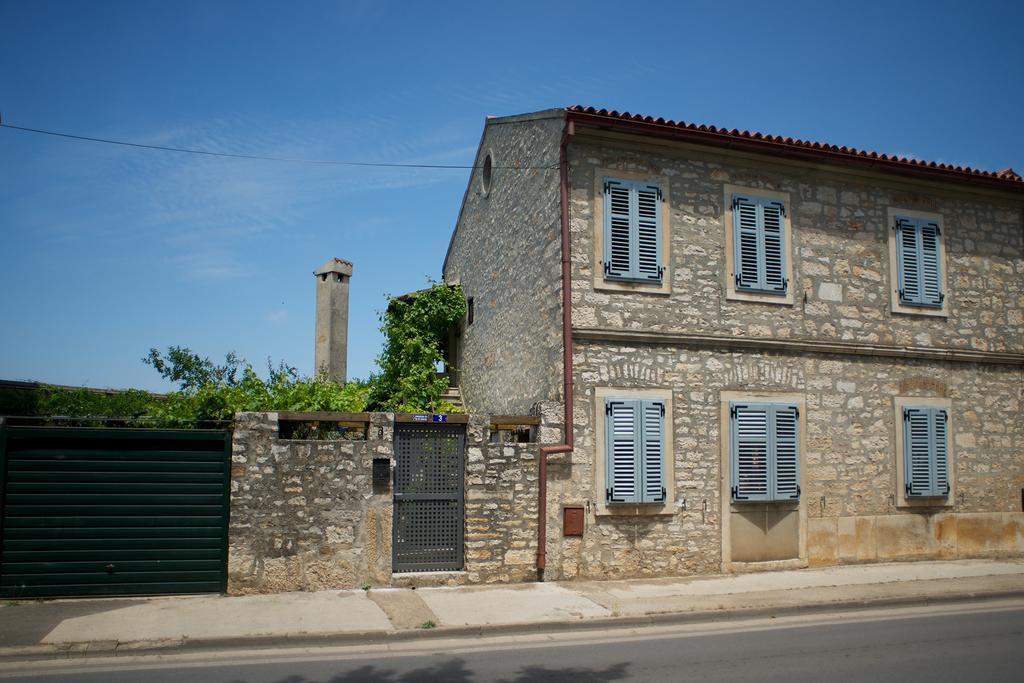 Country House Casa Lucia 보드냔 외부 사진