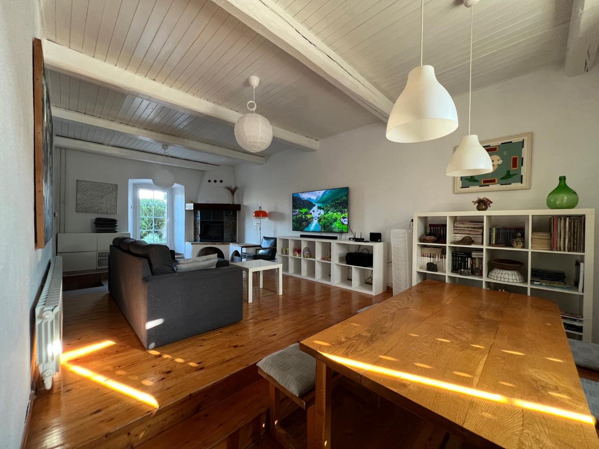 Country House Casa Lucia 보드냔 외부 사진