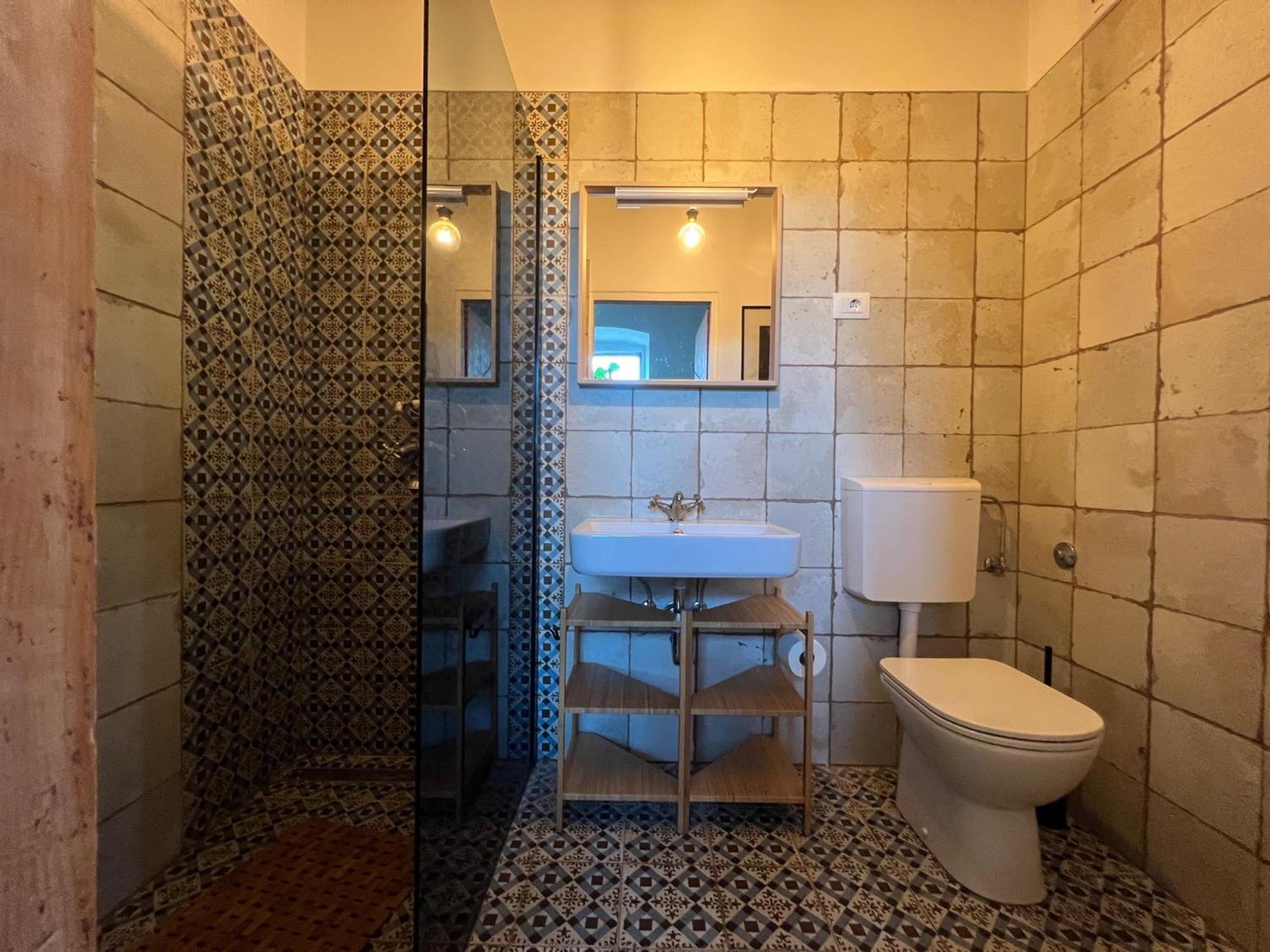 Country House Casa Lucia 보드냔 외부 사진