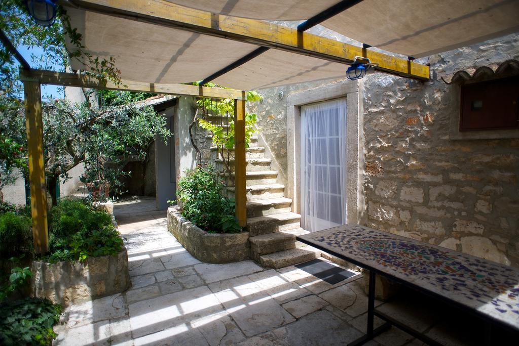 Country House Casa Lucia 보드냔 외부 사진